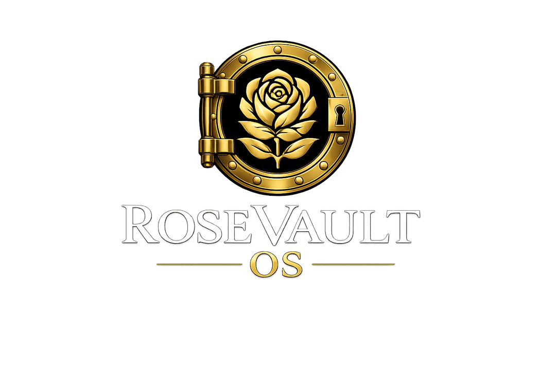 Rose Key Realty Co. logo